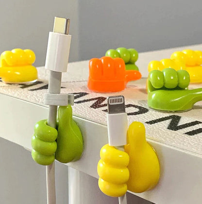 10+10 FREE | ThumbHooks - Keep Your Home Always Tidy [Last Day Discount]