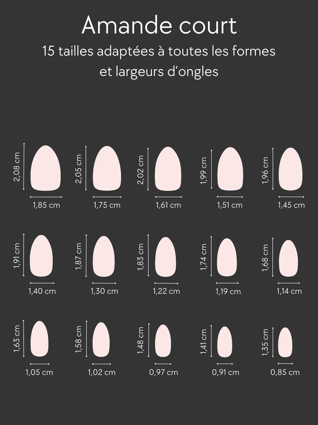 RamonaSilk™ — Unlock Effortless, Timeless Nail Elegance That Turns Heads Instantly