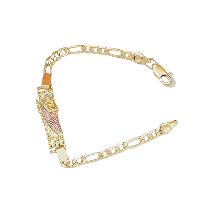 ValorWrist™ Bracelet — Ignite Your Spirit with Unstoppable Strength and Style