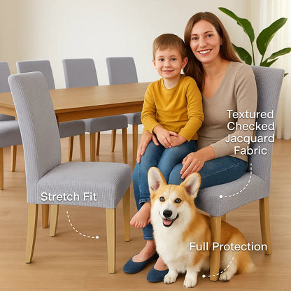 SerenityNest™ — Effortless Peace and Stylish Comfort for Happy Homes and Pets