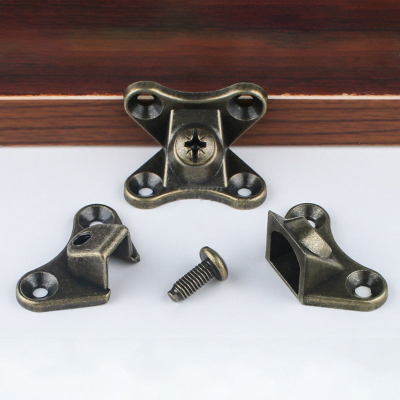 Combination Butterfly Corner Code – Removable