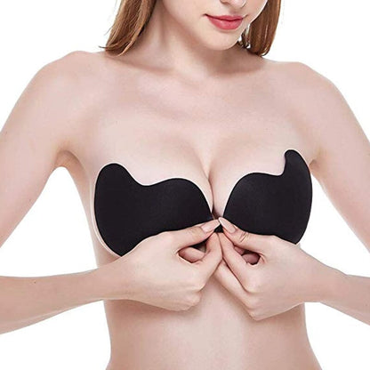 Liftique™ – Stick-on Push-up Bra [Buy 1, Get 1 Free]