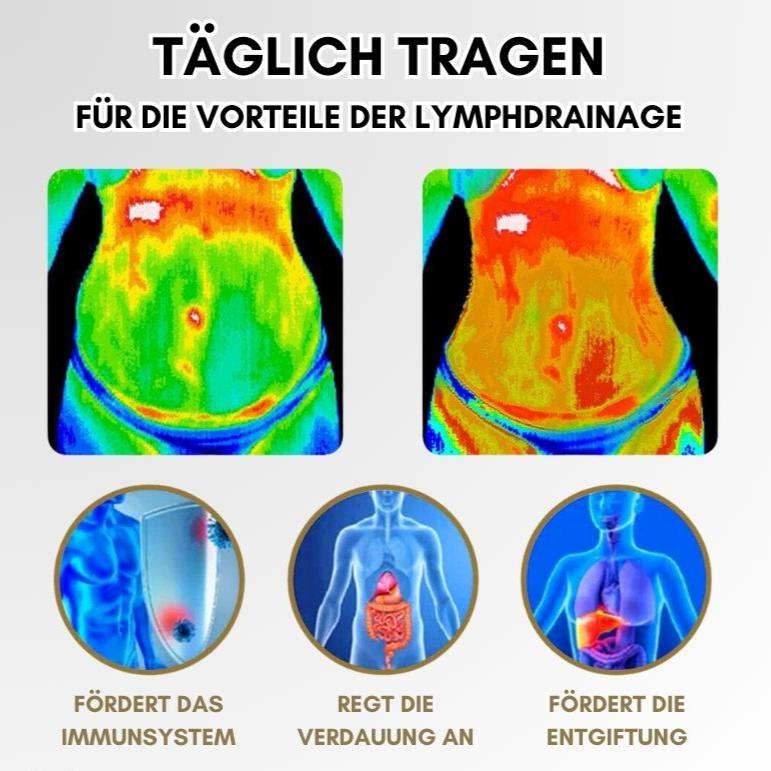 LymphBoost™ — Ignite Fat-Burning Detox Power | 50% Off