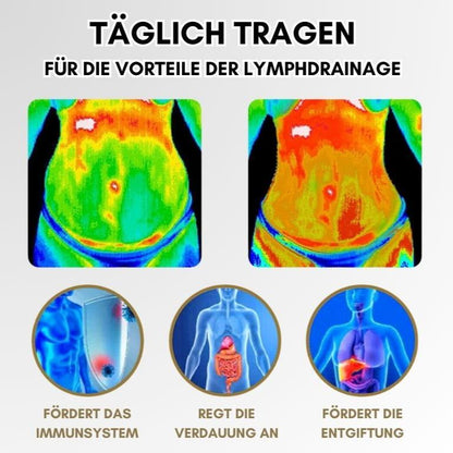 LymphBoost™ — Ignite Fat-Burning Detox Power | 50% Off