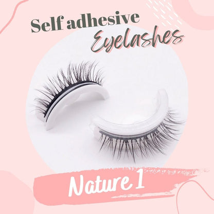 SnapLash™ — Flawless Lashes in Seconds | 50% Off