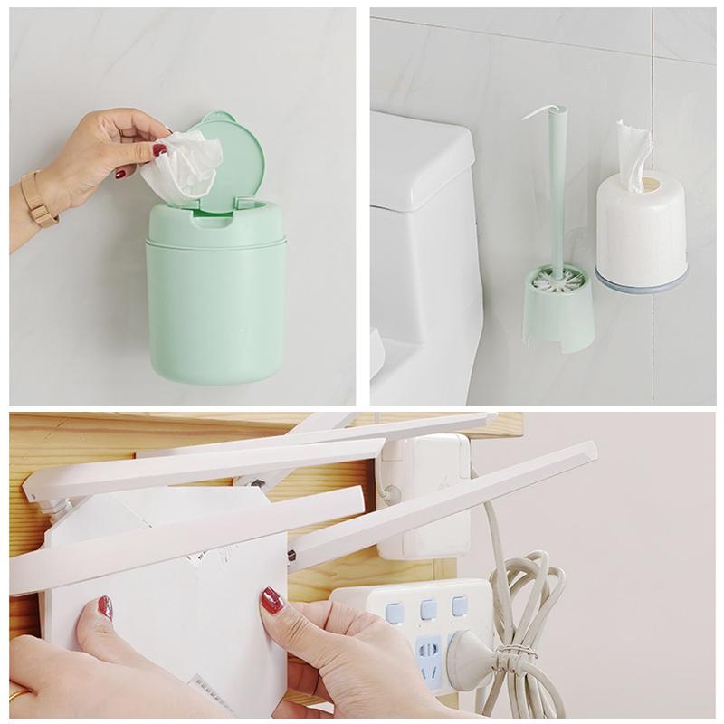 StickEase™ — Hang Heavy Without Wall Damage | 50% Off