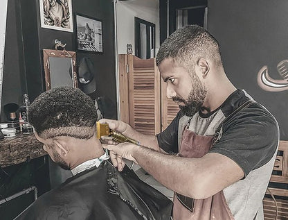 EasyTrim™ — Flawless Cuts, Zero Irritation | 50% Off