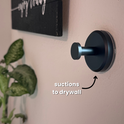GripMaster™ — Damage-Free Hanging Made Easy | 50% Off