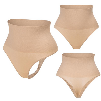SculptTanga™ Easily Contour the Waist