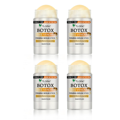 TLOPA™ Botox Bee Venom Serum — Erase Wrinkles, Reclaim Youth | 50% Off