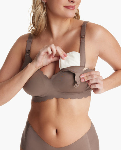 Jelly Strip™ — Effortless Nursing Comfort & Support | 50% Off