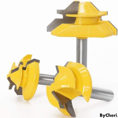 JoineryPro™ — Perfect Joints, Effortless Precision | 50% Off