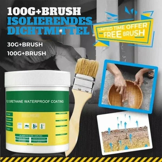 GripMaster™ — Unbreakable Seal, Waterproof Strength | 50% Off