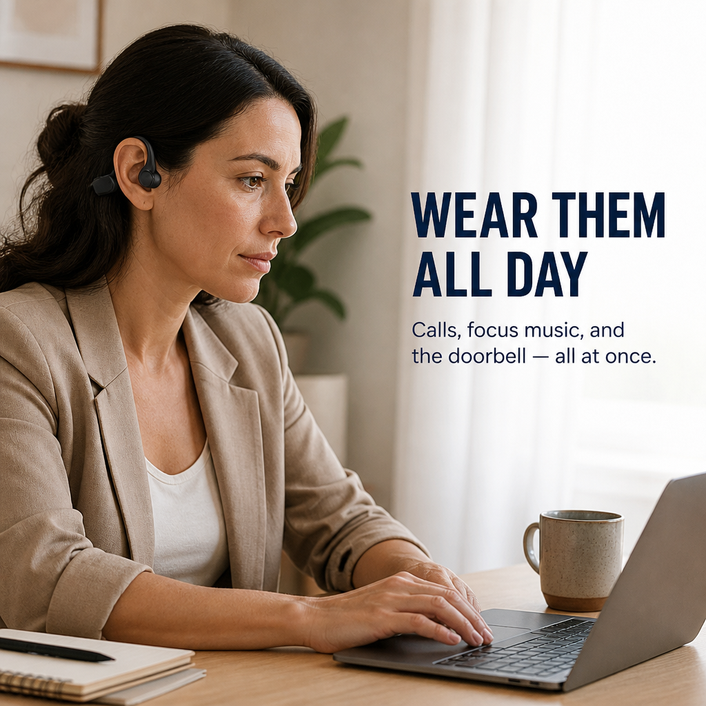 VibrataWave™ — Experience Your Music And Every Car With Listening Ears Wide Open