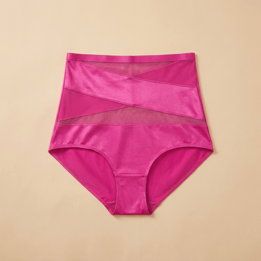 SleekForm™ — Sculpt Your Waistline with All-Day Comfort and Confidence