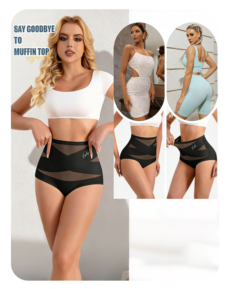 CurveWhisper™ — Feel Naturally Sculpted, Cool, and Confident All Day