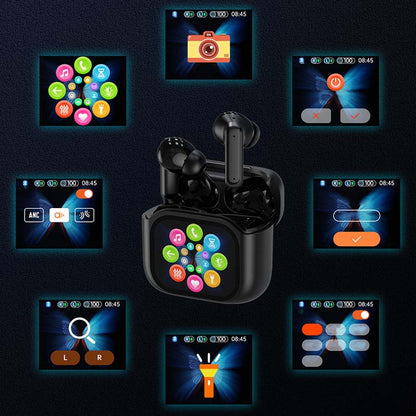 SeveraTone™ — Command Your World with Crystal-Clear Sound and Instant Control