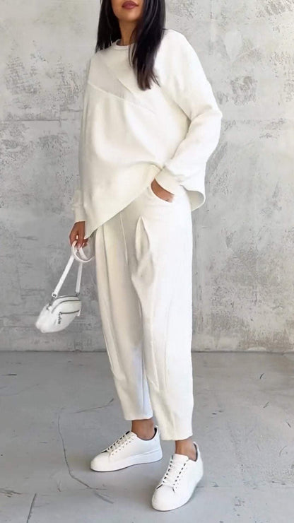 VeluraLux™ — Experience All-Day Softness That Moves with You