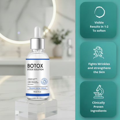 Luminexa™ — Unlock Radiant, Youthful Skin That Turns Heads Instantly