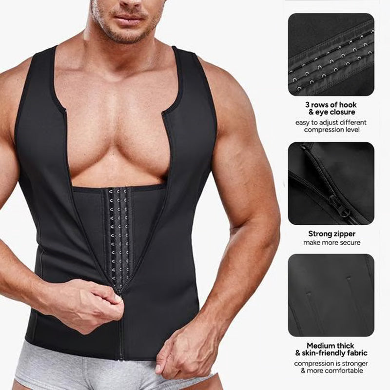 VeroStride™ — Unlock All-Day Confidence with Perfect Posture and Pain-Free Power