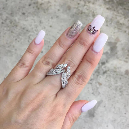 Limited Time Deal - CharmGlow - Bracelet & Ring | 50% Off Today Only
