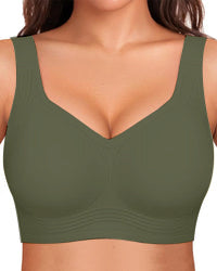 VivaCurve™ — Experience Freedom with Flawless Lift and All-Day Comfort