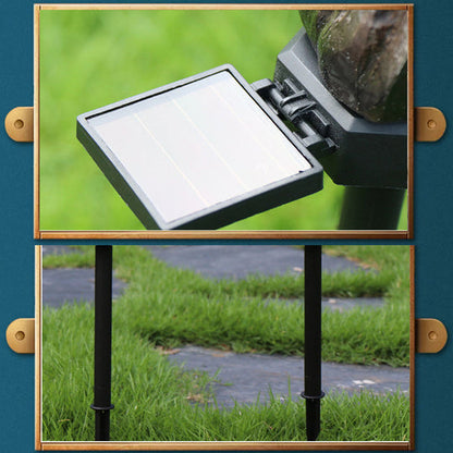 SolaraNest™ — Turn Your Garden into a Magical, Effortless Nighttime Oasis
