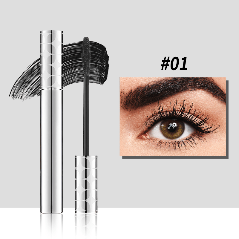 VelaLuxe™ Lash Tubing Mascara — Unlock All-Day Bold Lashes That Feel Weightless and Look Unforgettable