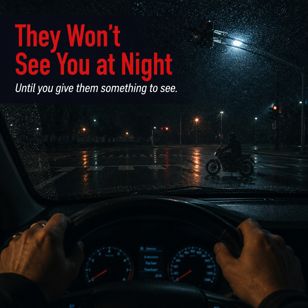 LumoRide™ — Turn Heads Instantly with Every Spin and Own the Night