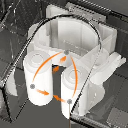 RenoGrip™ — Cut Clutter, Grab Calm, and Own Your Space Instantly