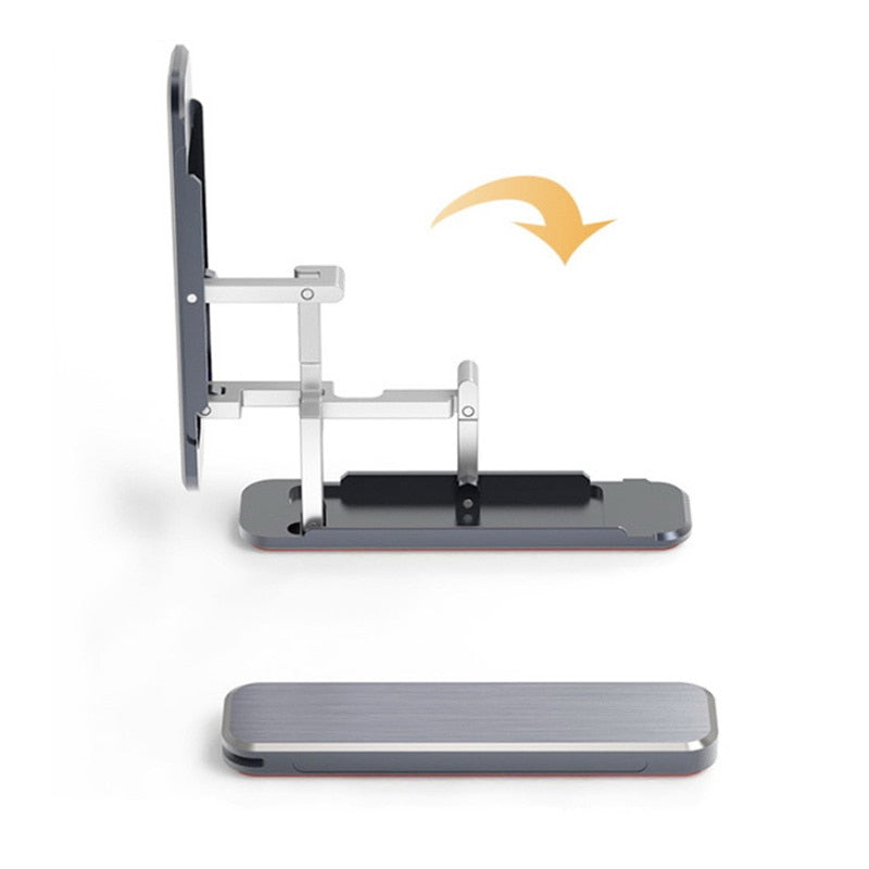 FlexiGrip™ — Effortless Comfort and Perfect Viewing Anytime, Anywhere