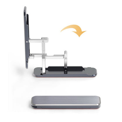 FlexiGrip™ — Effortless Comfort and Perfect Viewing Anytime, Anywhere