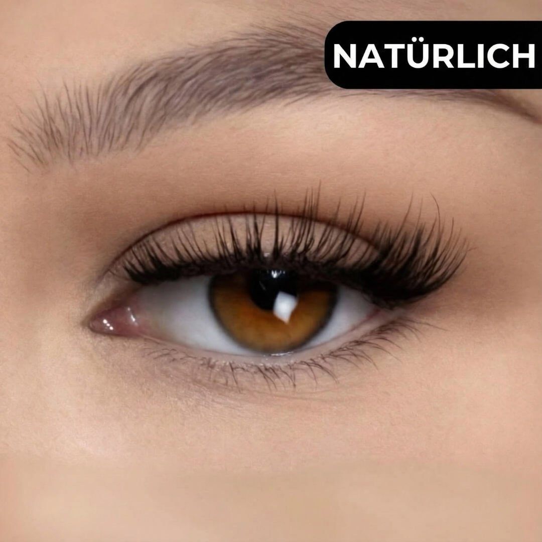 Taniva - Eyelashes with Magnetic Design