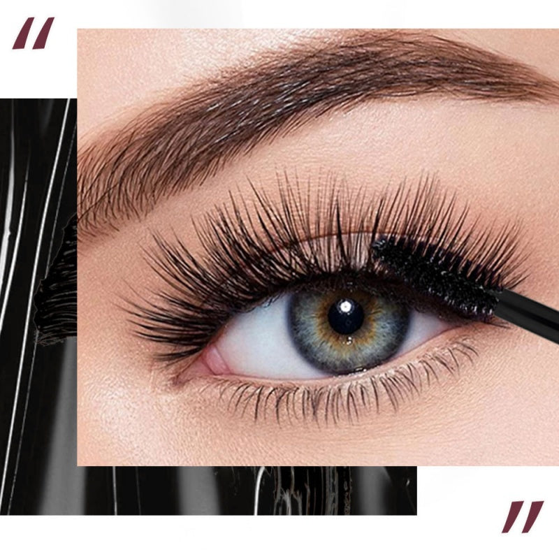 LashLure™ — Unlock All-Day Drama with Clump-Free, Show-Stopping Lashes