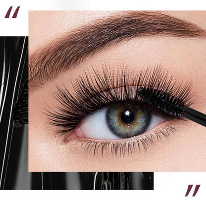 LashLure™ — Unlock All-Day Drama with Clump-Free, Show-Stopping Lashes