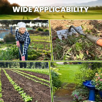 GardenZen™ — Crush Weeds Fast and Watch Your Garden Flourish Effortlessly
