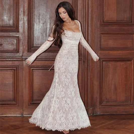 Lanelle™ Graceful and Flowing Appearance