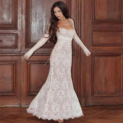 Lanelle™ Graceful and Flowing Appearance