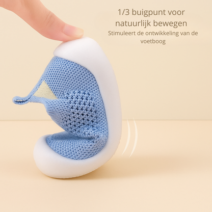 StrideJoy™ — Unleash Your Child’s Joy with Every Step of Comfortable Freedom