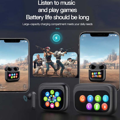 SeveraTone™ — Command Your World with Crystal-Clear Sound and Instant Control
