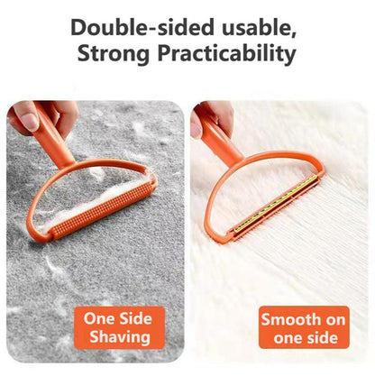 HairSweepPro™ — Effortless Pet Hair Freedom for a Spotless, Calm Home