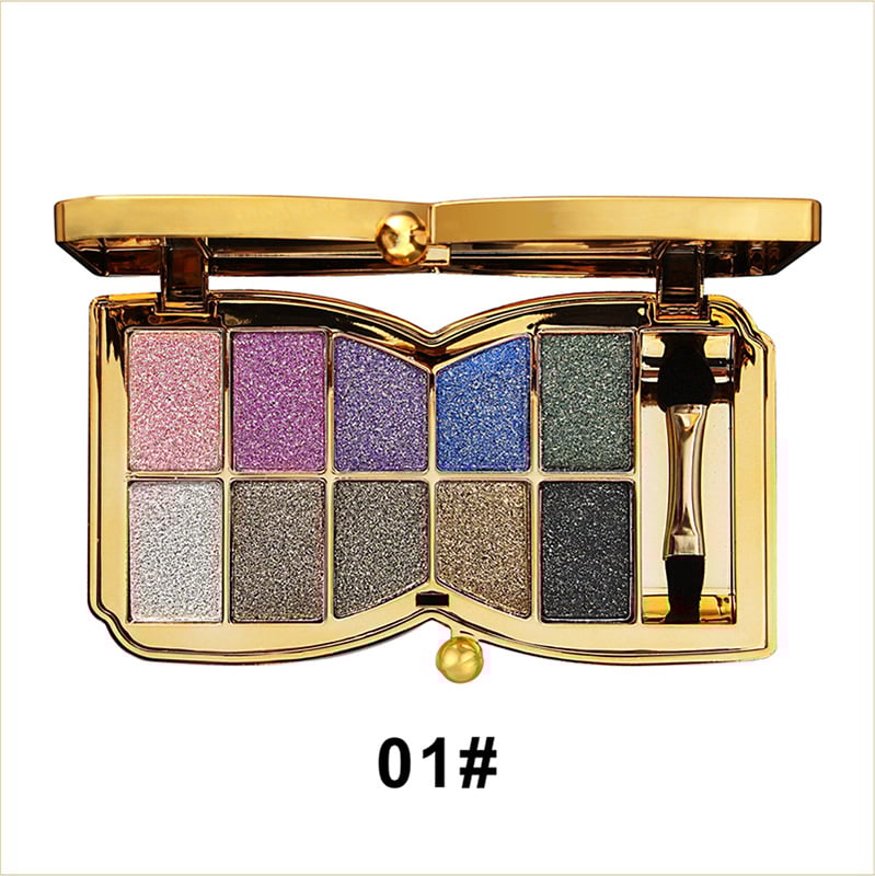 ShimmerLux™ — Ignite Your Look with Effortless, All-Day Radiance