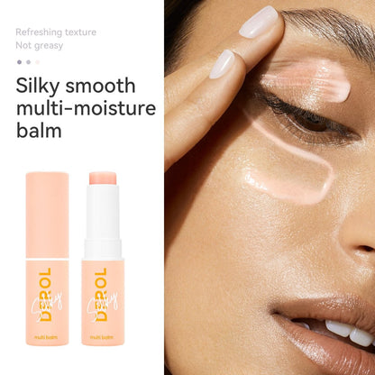 AgeWonder™ — Smooth Wrinkles, Glow Radiantly | 50% Off