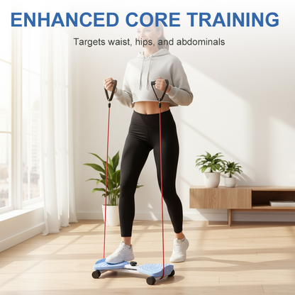 FlexaStep™ — Ignite Every Muscle, Melt Fat, and Own Your Confidence