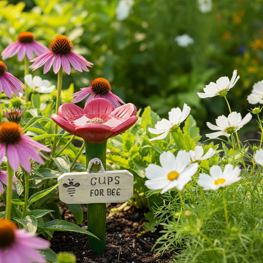 VitaBloom™ Nectar Haven — Turn Your Garden Into a Buzzing Sanctuary of Life and Color