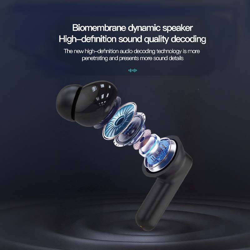 SeveraTone™ — Command Your World with Crystal-Clear Sound and Instant Control