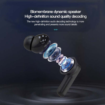 SeveraTone™ — Command Your World with Crystal-Clear Sound and Instant Control