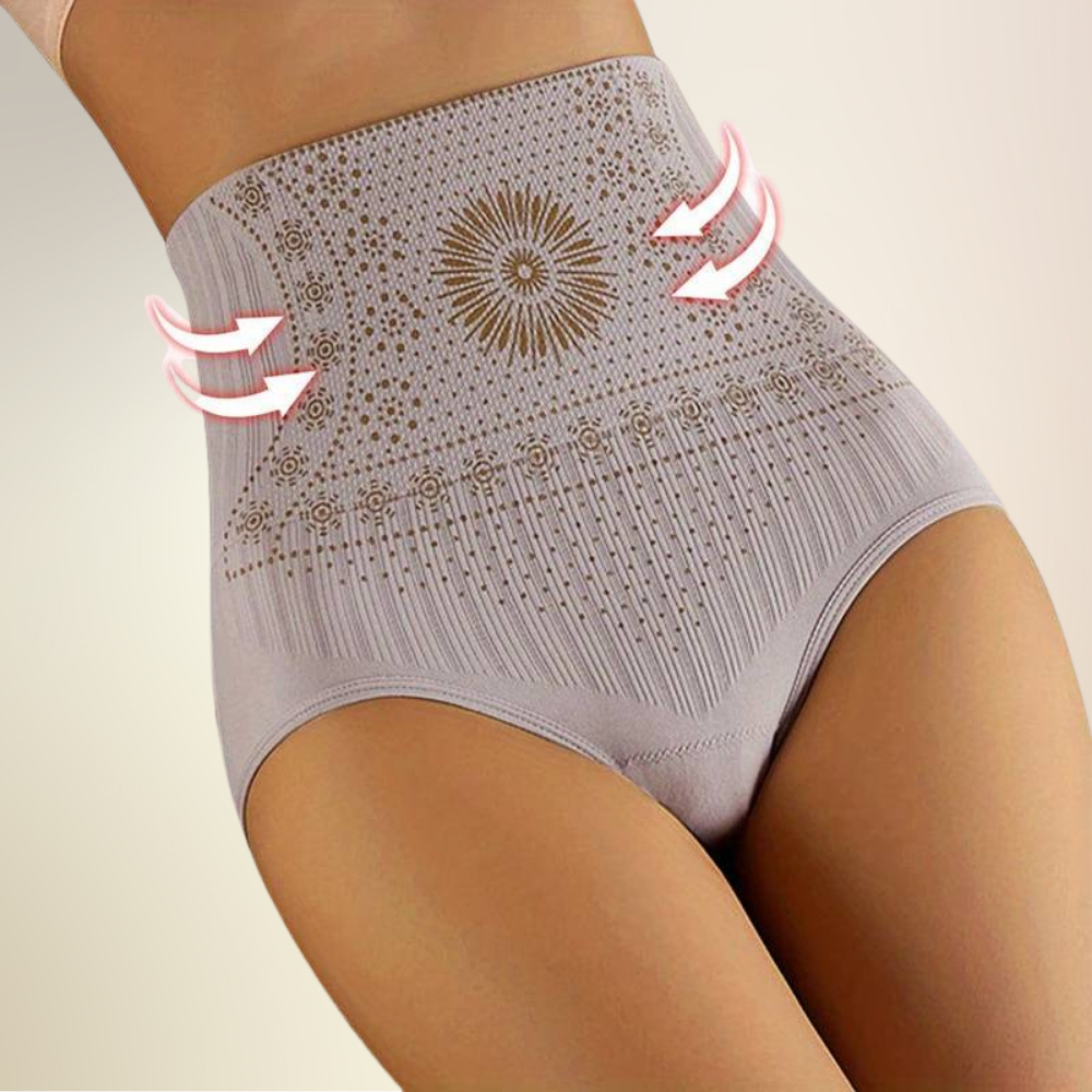 Silhoxi™ Panties — Slip Into All-Day Comfort That Shapes Your Waist and Soothes Your Back