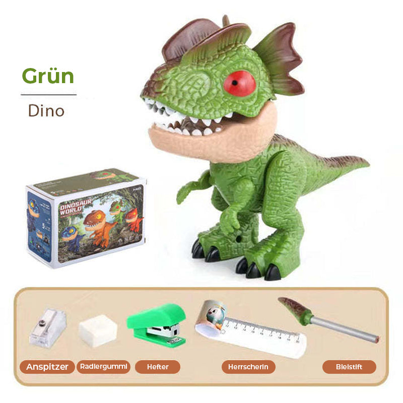PrestoDino™ — Ignite Kids’ Creativity and Crush Homework Chaos Instantly
