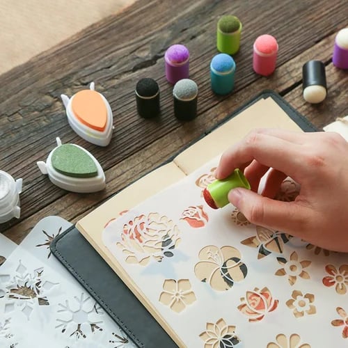 50% OFF TEMPORARY | CreativePainting™ | Craft Kit for Creative Projects